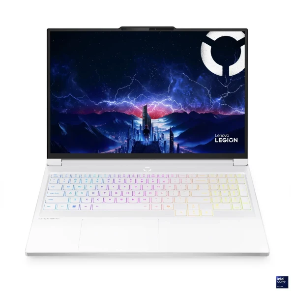 [New 100%] Lenovo Legion 7 16IAX10 83KY001UVN - Ultra 9 275HX | RTX 5060 | 16 Inch WQXGA 240Hz