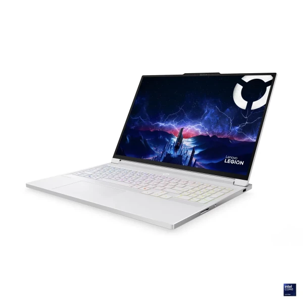 [New 100%] Lenovo Legion 7 16IAX10 83KY001VVN - Ultra 9 275HX | RTX 5070 | 16 Inch WQXGA 240Hz