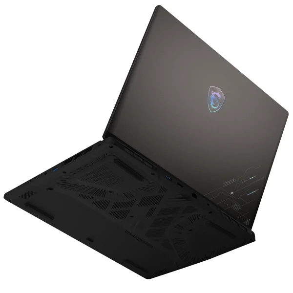 [New 100%] Laptop MSI Crosshair 16 HX AI D2XWFKG-071VN - Ultra 9 275HX  | RTX 5070 8GB | 16 Inch QHD+ 240Hz