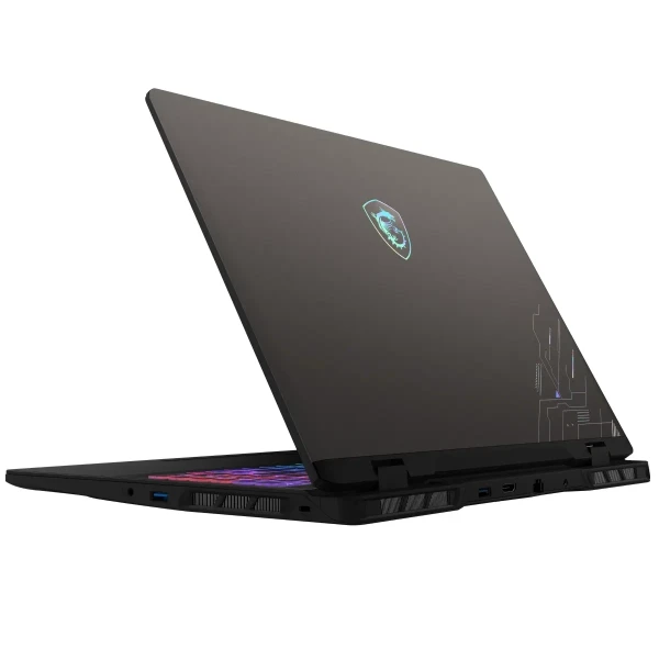 [New 100%] Laptop MSI Crosshair 16 HX AI D2XWFKG-071VN - Ultra 9 275HX  | RTX 5070 8GB | 16 Inch QHD+ 240Hz
