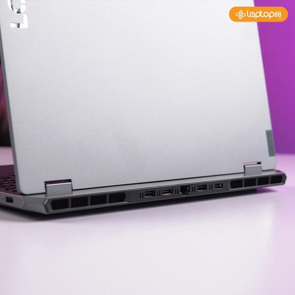 [New Outlet] Laptop Lenovo LOQ 15ARP9 83JC007KUS - AMD R7 - 7435HS | 16GB DDR5 | RTX™ 4050 | 15.6 inch Full HD 144Hz 100% sRGB
