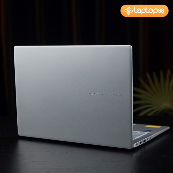 [New 100%] Laptop Asus Vivobook S14 S3407VA-LY053W - Intel i7-13620H | 14 Inch WUXGA