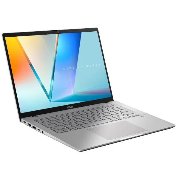 [New 100%] Laptop Asus Vivobook S14 S3407VA-LY053W - Intel i7-13620H | 14 Inch WUXGA