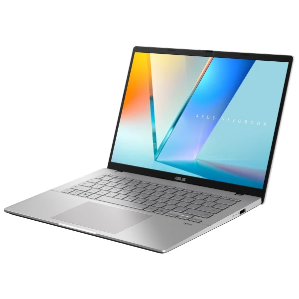 [New 100%] Laptop Asus Vivobook S14 S3407VA-LY053W - Intel i7-13620H | 14 Inch WUXGA