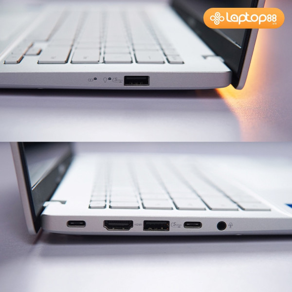 [New 100%] Laptop Asus Vivobook S14 S3407VA-LY053W - Intel i7-13620H | 14 Inch WUXGA