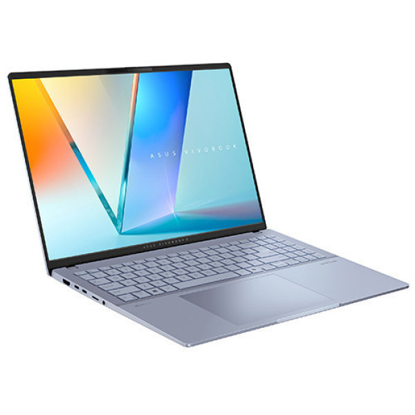 [New 100%] Laptop Asus Vivobook S16 S5606CA-RI171WS - Ultra 7 255H | 16 Inch 3K