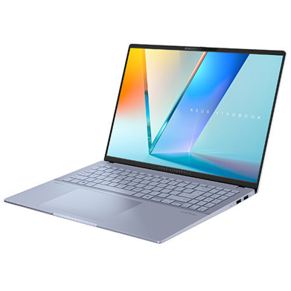[New 100%] Laptop Asus Vivobook S16 S5606CA-RI171WS - Ultra 7 255H | 16 Inch 3K