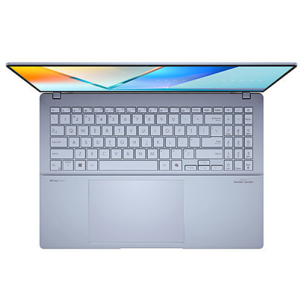 [New 100%] Laptop Asus Vivobook S16 S5606CA-RI171WS - Ultra 7 255H | 16 Inch 3K