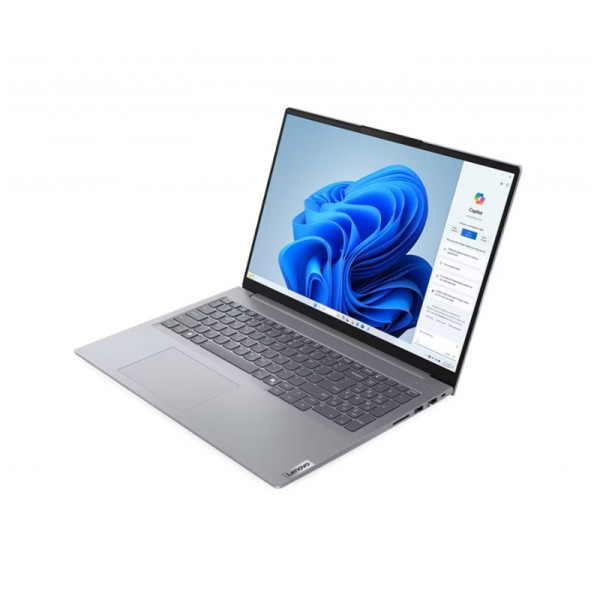 [New 100%] Laptop Lenovo ThinkBook 16 G7+ IAH 21TL0000CD - Intel Core Ultra 5-255H | 32GB | SSD 1TB | 16 inch 3.2K