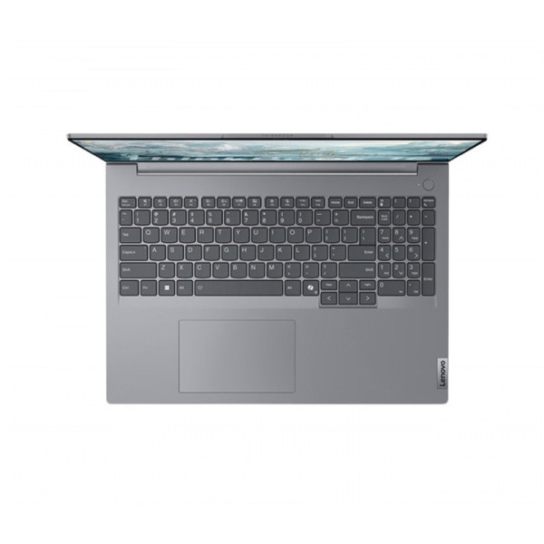 [New 100%] Laptop Lenovo ThinkBook 16 G7+ IAH 21TL0000CD - Intel Core Ultra 5-255H | 32GB | SSD 1TB | 16 inch 3.2K