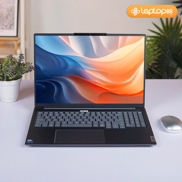 [New 100%] Laptop Lenovo ThinkBook 16 G7+ IAH 21TL0000CD - Intel Core Ultra 5-225H | 32GB | SSD 1TB | 16 inch 3.2K