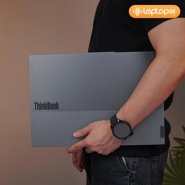 [New 100%] Laptop Lenovo ThinkBook 16 G7+ IAH 21TL0000CD - Intel Core Ultra 5-225H | 32GB | SSD 1TB | 16 inch 3.2K
