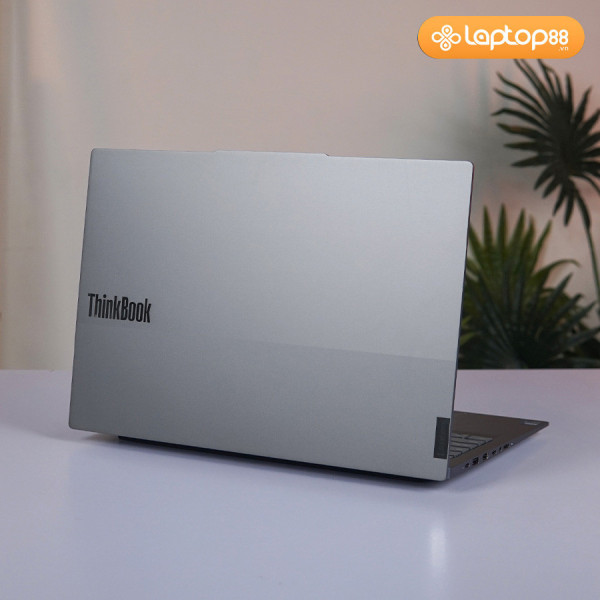 [New 100%] Laptop Lenovo ThinkBook 16 G7+ IAH 21TL0000CD - Intel Core Ultra 5-225H | 32GB | SSD 1TB | 16 inch 3.2K