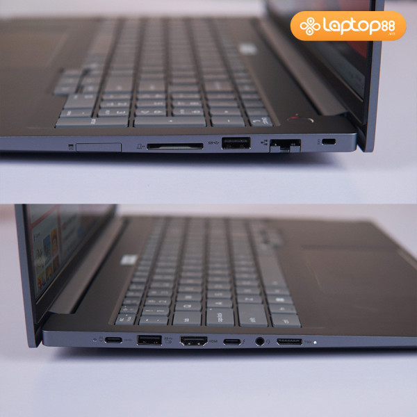 [New 100%] Laptop Lenovo ThinkBook 16 G7+ IAH 21TL0000CD - Intel Core Ultra 5-225H | 32GB | SSD 1TB | 16 inch 3.2K