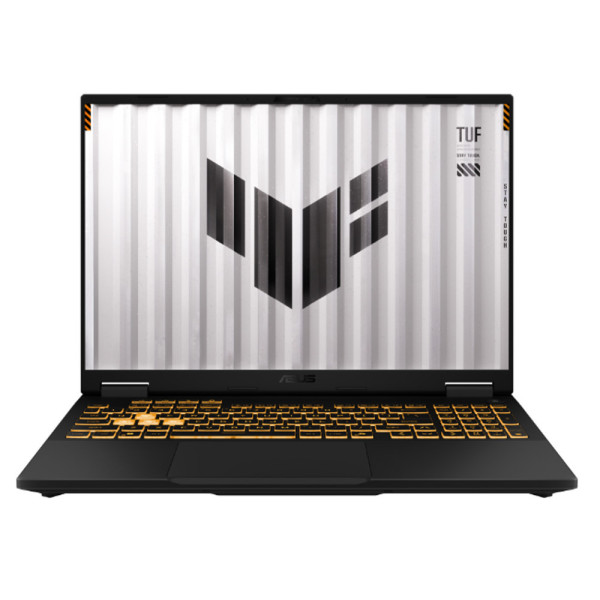 [New 100%] Laptop Asus TUF Gaming F16 FX608JHR-RV037W - Intel i7 14650HX | RTX 5050 8GB | 16 Inch WUXGA 165Hz
