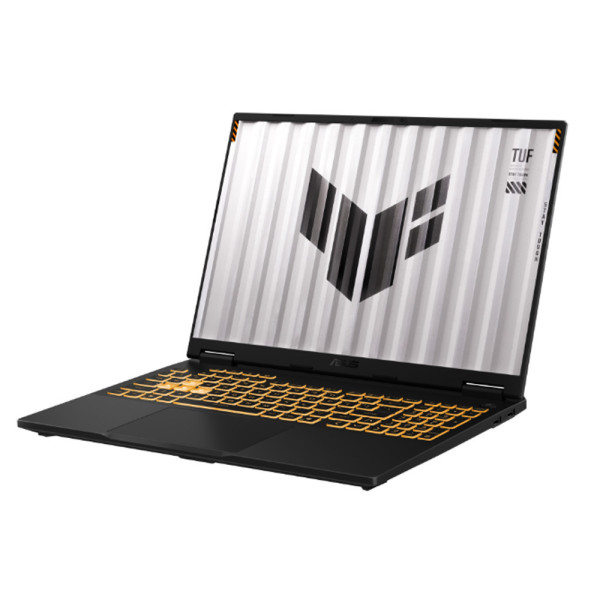 [New 100%] Laptop Asus TUF Gaming F16 FX608JHR-RV037W - Intel i7 14650HX | RTX 5050 8GB | 16 Inch WUXGA 165Hz