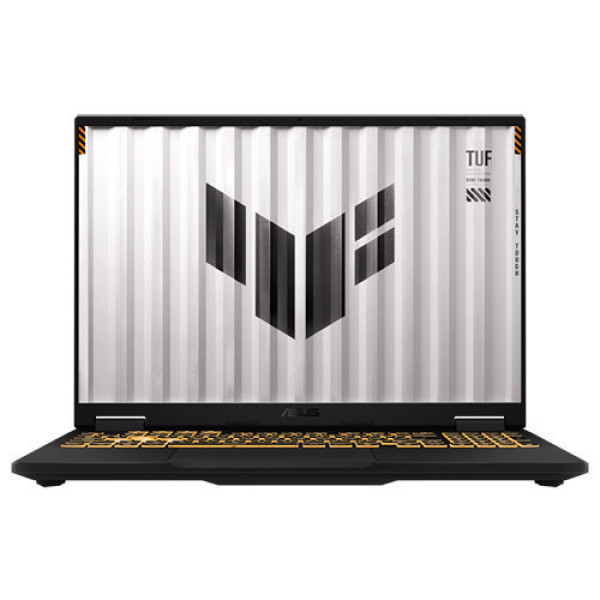 [New 100%] Laptop Asus TUF Gaming F16 FX608JH-RV039W - Intel i5 13450HX | RTX 5050 8GB | 16 Inch WUXGA 165Hz