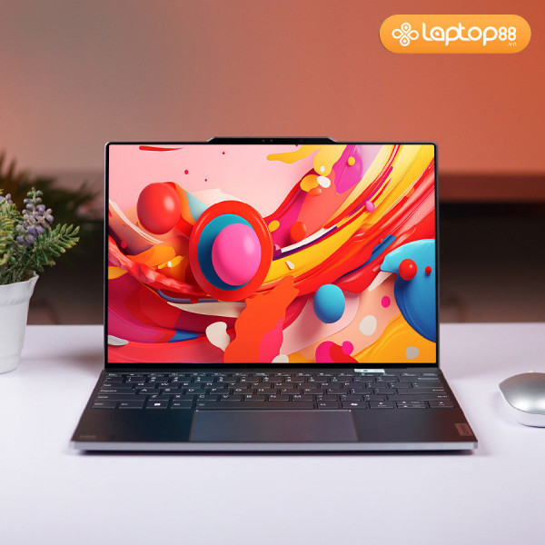 [New Outlet] Laptop Lenovo ThinkBook X IMH-21NW0000CD - Intel Core Ultra 5 - 125H | 16GB | SSD 1TB | 13.5 inch 2.8K 