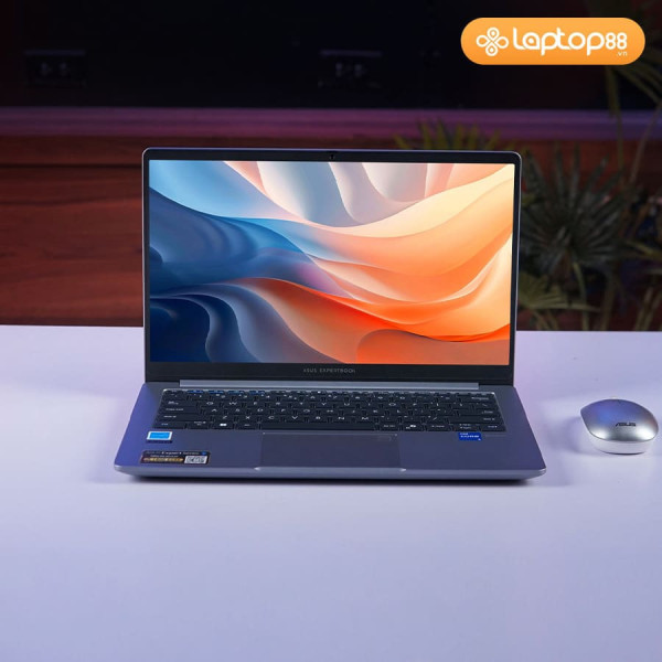 [New 100%] Laptop Asus ExpertBook P1 P1503CVA-i516-63WS - Intel Core i5-13420H | 15.6 inch Full HD