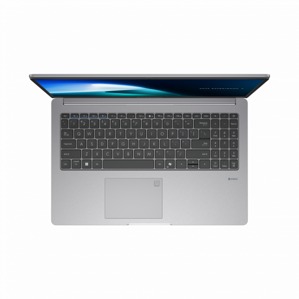 [New 100%] Laptop Asus ExpertBook P1 P1503CVA-i516-63WS - Intel Core i5-13420H | 15.6 inch Full HD