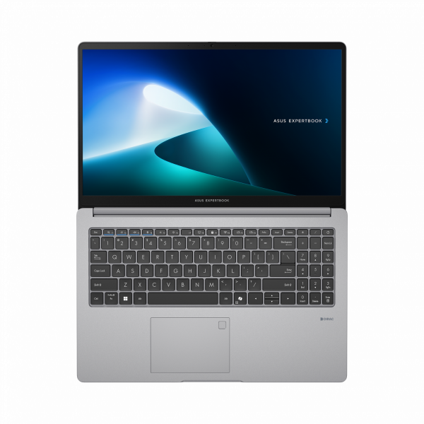 [New 100%] Laptop Asus ExpertBook P1 P1503CVA-i516-63WS - Intel Core i5-13420H | 15.6 inch Full HD