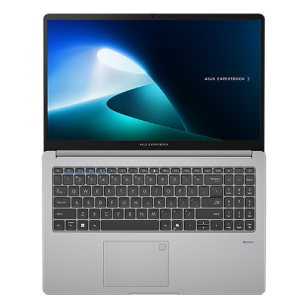 [New 100%] Laptop Asus ExpertBook P1 P1503CVA-i308256-63W - Intel Core i3-1315U | 15 inch Full HD