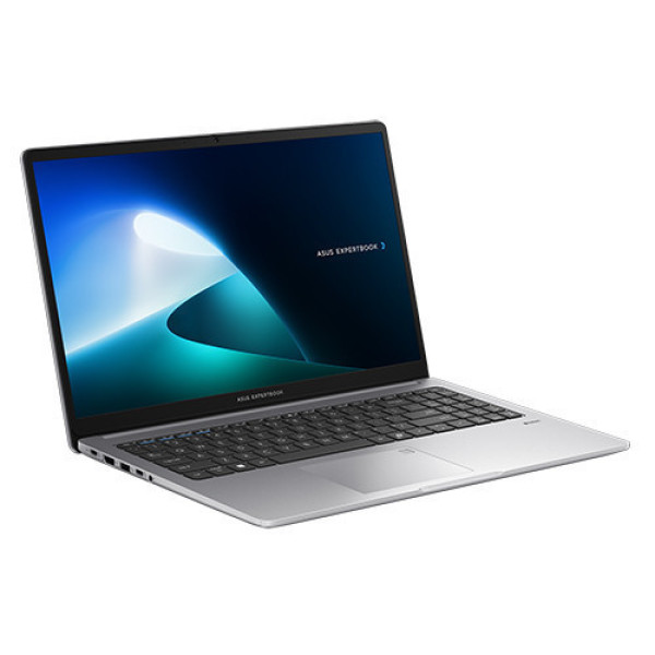 [New 100%] Laptop Asus ExpertBook P1 P1503CVA-i308256-63W - Intel Core i3-1315U | 15 inch Full HD
