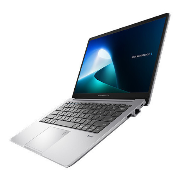 [New 100%] Laptop Asus ExpertBook P1 P1403CVA-i716-63WS - Intel Core i7-13620H | 14 inch Full HD