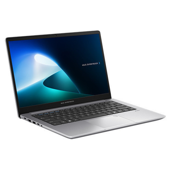 [New 100%] Laptop Asus ExpertBook P1 P1403CVA-i716-63WS - Intel Core i7-13620H | 14 inch Full HD