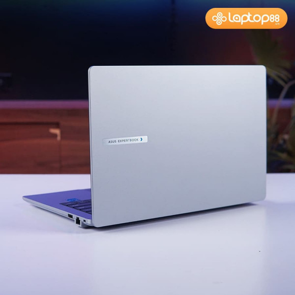 [New 100%] Laptop Asus ExpertBook P1 P1403CVA-i716-63WS - Intel Core i7-13620H | 14 inch Full HD