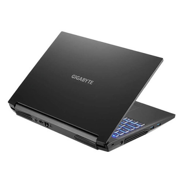 Laptop Cũ Gigabyte A5 K1-AX200NGW - AMD Ryzen 5 5600H | RTX 3060