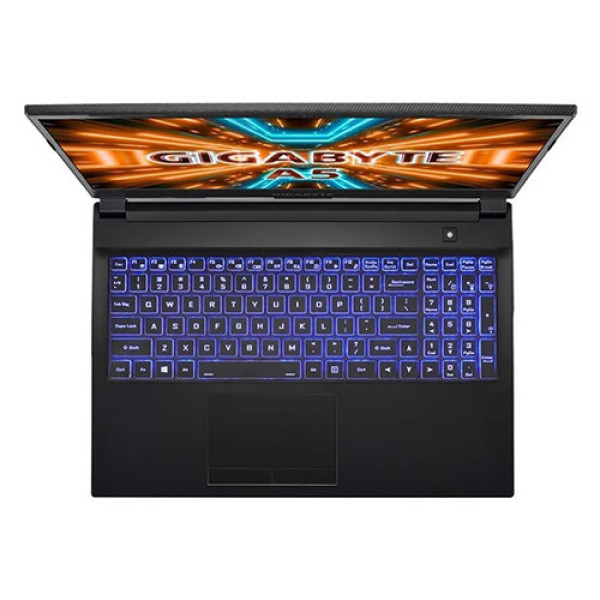 Laptop Cũ Gigabyte A5 K1-AX200NGW - AMD Ryzen 5 5600H | RTX 3060