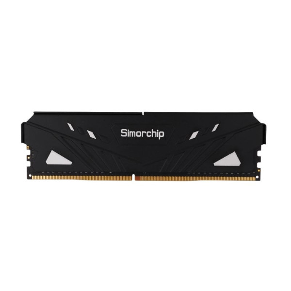 [New 100%] RAM PC (Máy bàn) 16GB DDR4 3200MHz Simorchip SMC16GFU4E32NX-1 Có Tản