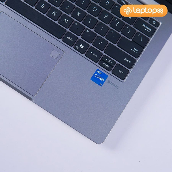 [New 100%] Laptop Asus ExpertBook P1 P1503CVA-i716-63WS - Intel Core i7-13620H | 15.6 inch Full HD