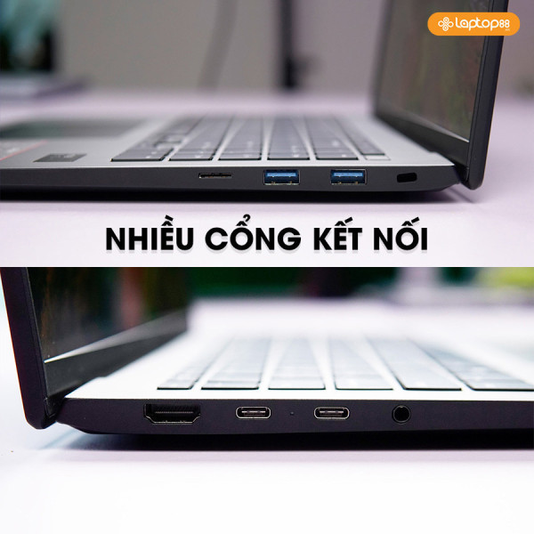 Laptop Cũ LG Gram Pro 16Z90SP - K.AH75A5 - Intel Core Ultra 7 155H | 16 Inch WQXGA+ 120Hz