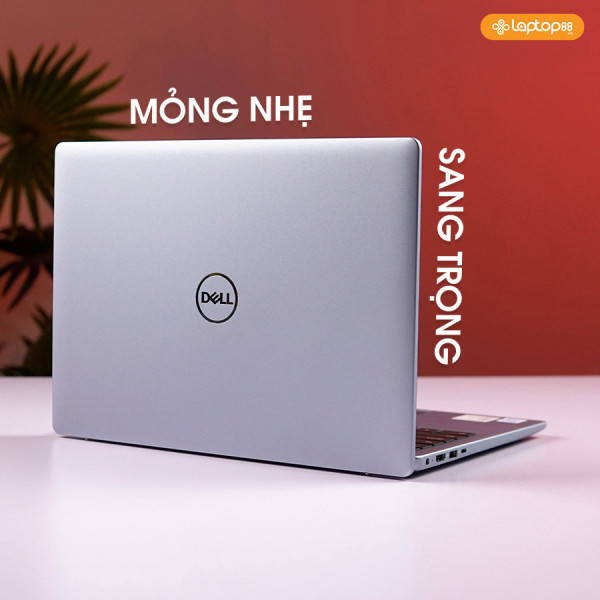 [New Outlet] Laptop Dell Inspiron 14 5445 R1808L - AMD Ryzen 7-8840HS | 16GB | SSD 512GB | 14 inch 2.2K