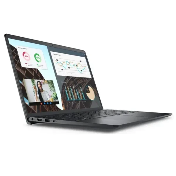 [New 100%] Laptop Dell Vostro 15 3530 80GG9 - Intel Core  i5-1334U | 15.6 Inch Full HD 120Hz