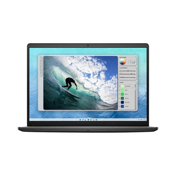 [New 100%] Laptop Dell Inspiron 5440 5463BLK - Intel Core i5 1334U | 14 Inch Full HD+
