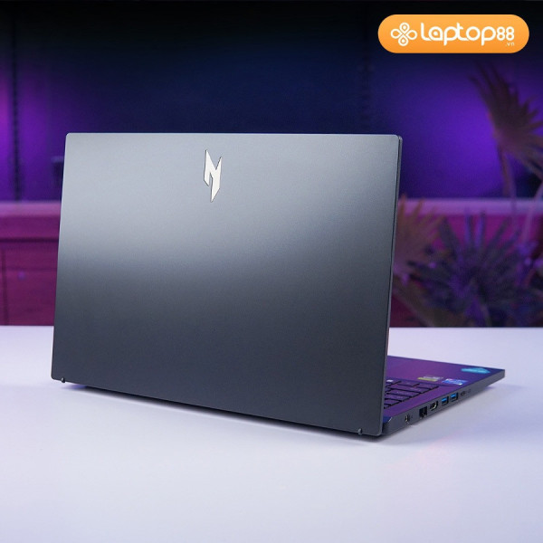 [New 100%] Laptop Gaming Acer Nitro V ProPanel  ANV15-41-R7AP - AMD Ryzen 5-7535HS | RTX 2050 | 15.6 Inch 180Hz 100%sRGB