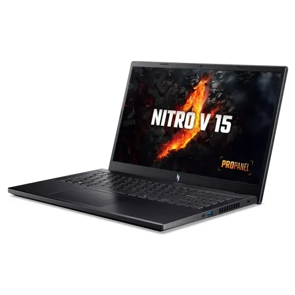 [New 100%] Laptop Gaming Acer Nitro V ProPanel  ANV15-41-R7AP - AMD Ryzen 5-7535HS | RTX 2050 | 15.6 Inch 180Hz 100%sRGB