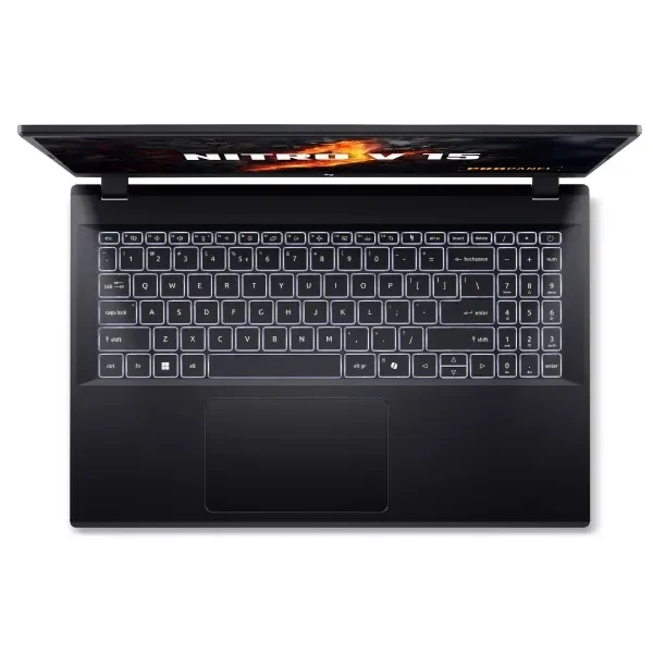 [New 100%] Laptop Gaming Acer Nitro V ProPanel  ANV15-41-R7AP - AMD Ryzen 5-7535HS | RTX 2050 | 15.6 Inch 180Hz 100%sRGB