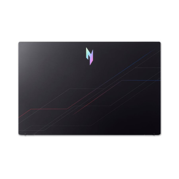 [New 100%] Laptop Gaming Acer Nitro ProPanel ANV15-52-59AA - Core i5-13420H | RTX 5050 | 15.6 inch FHD 180Hz, 100%sRGB