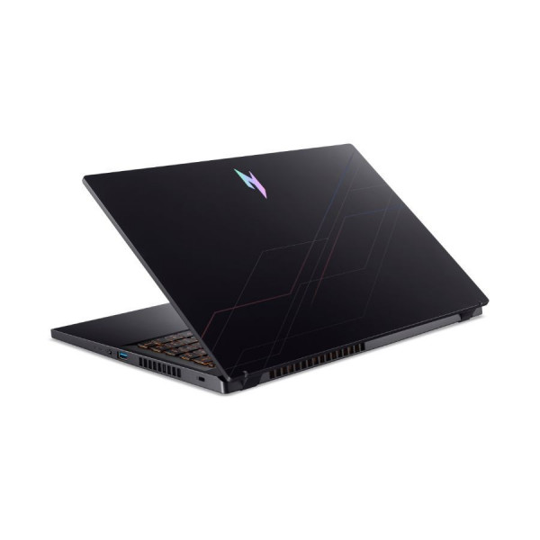[New 100%] Laptop Gaming Acer Nitro ProPanel ANV15-52-59AA - Core i5-13420H | RTX 5050 | 15.6 inch FHD 180Hz, 100%sRGB