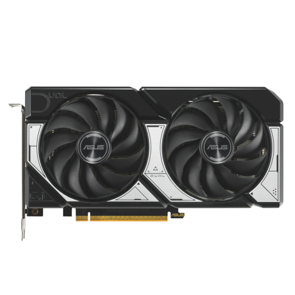 [Mới 100%] Card Đồ Họa VGA Asus Dual RTX 5060 OC Edition 8GB GDDR7 (GDDR7/ 128 bit)