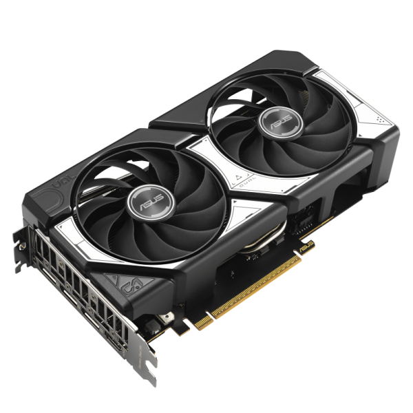 [Mới 100%] Card Đồ Họa VGA Asus Dual RTX 5060 OC Edition 8GB GDDR7 (GDDR7/ 128 bit)