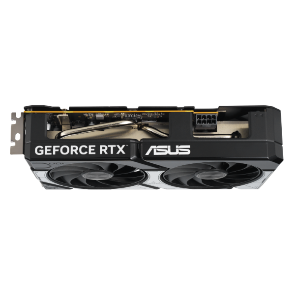 [Mới 100%] Card Đồ Họa VGA Asus Dual RTX 5060 OC Edition 8GB GDDR7 (GDDR7/ 128 bit)