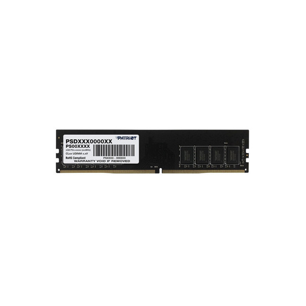 RAM PC (Máy bàn) DDR4 8GB Patriot bus 3200Mhz 