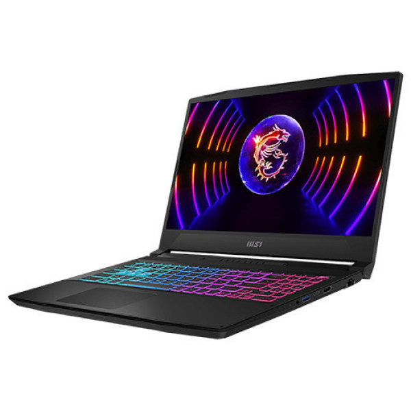[New 100%] Laptop MSI Katana 15 B13UDXK-2410VN - Intel Core i5-13420H | RTX 3050 | 15.6 inch Full HD 144Hz