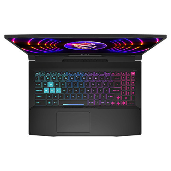 [New 100%] Laptop MSI Katana 15 B13UDXK-2410VN - Intel Core i5-13420H | RTX 3050 | 15.6 inch Full HD 144Hz