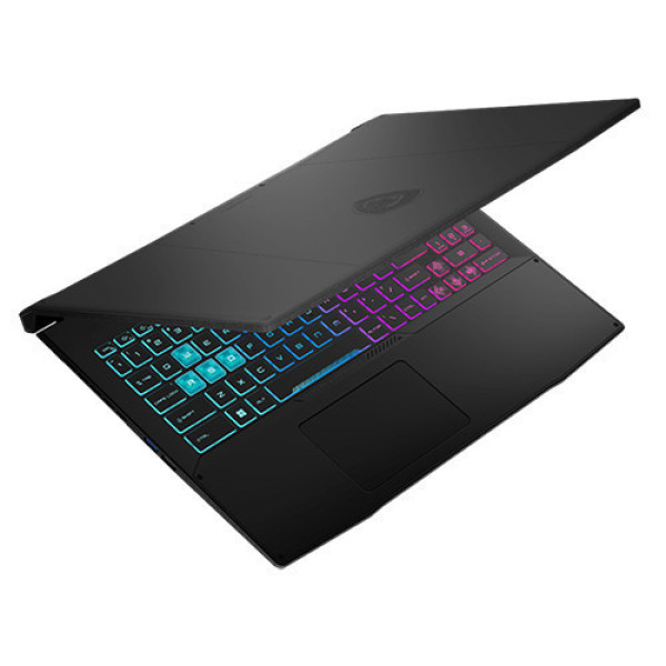 [New 100%] Laptop MSI Katana 15 B13UDXK-2410VN - Intel Core i5-13420H | RTX 3050 | 15.6 inch Full HD 144Hz